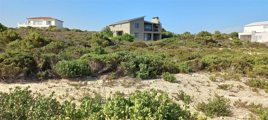 870 m² Land available in Struisbaai photo number 5