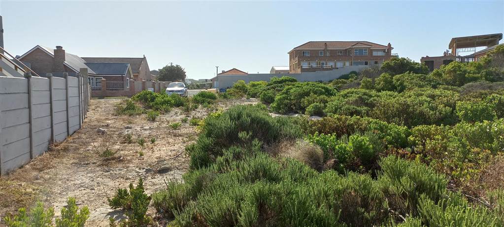 870 m² Land available in Struisbaai photo number 4