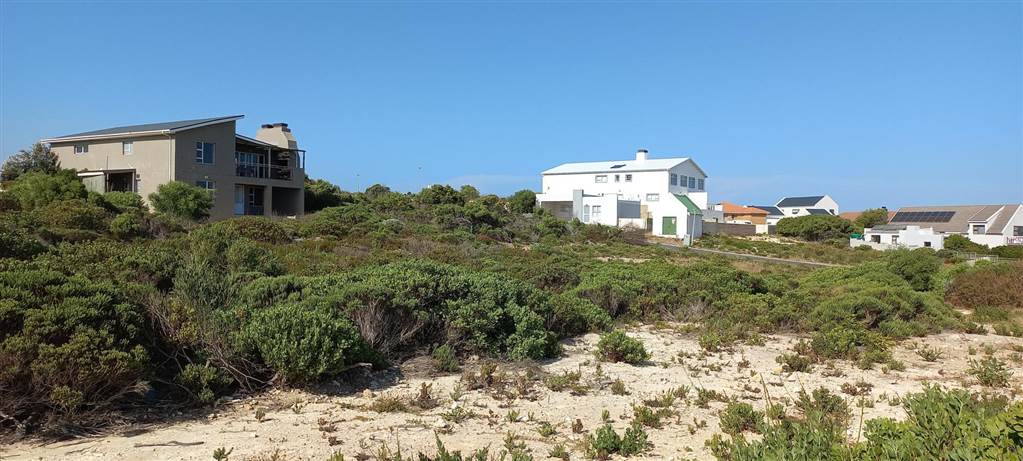 870 m² Land available in Struisbaai photo number 6