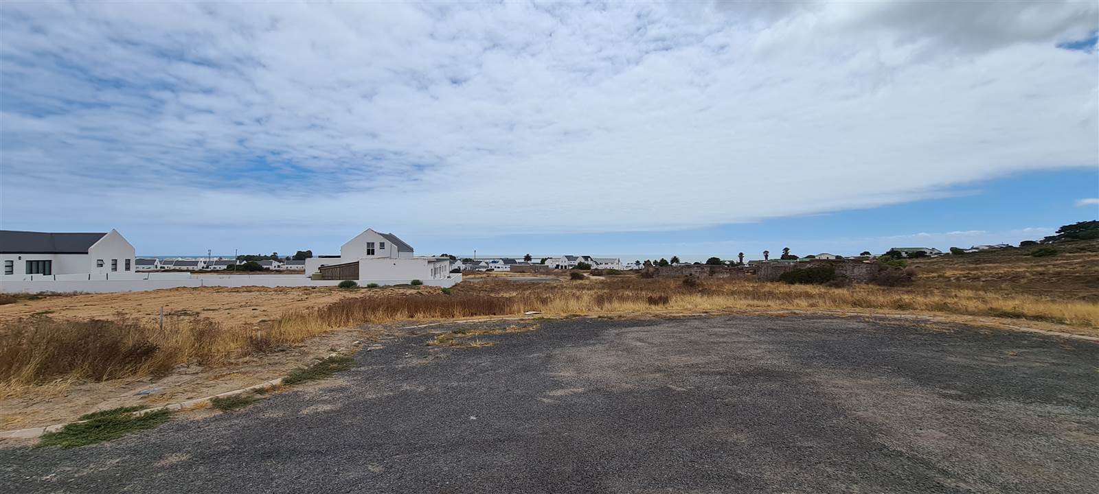 640 m² Land available in St Helena Bay photo number 6