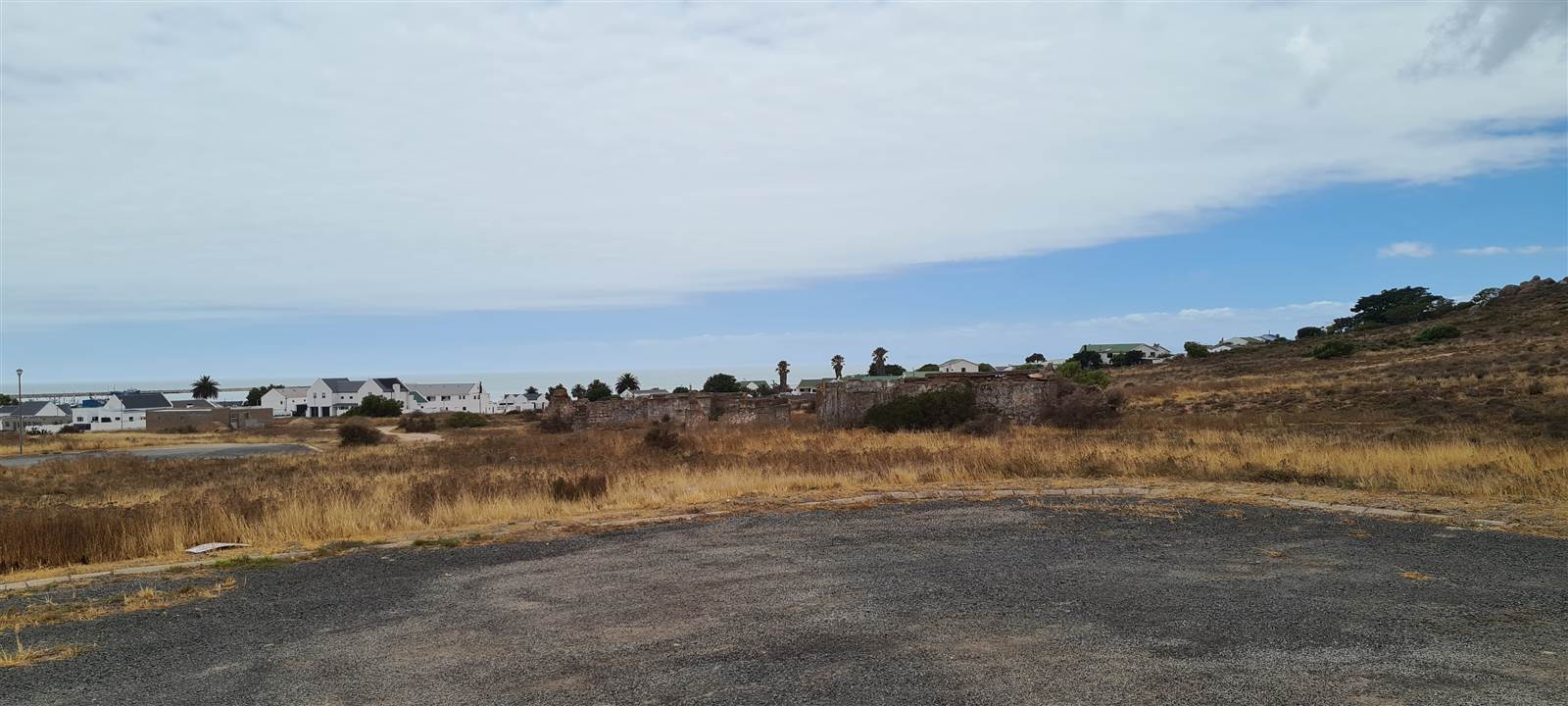 640 m² Land available in St Helena Bay photo number 4