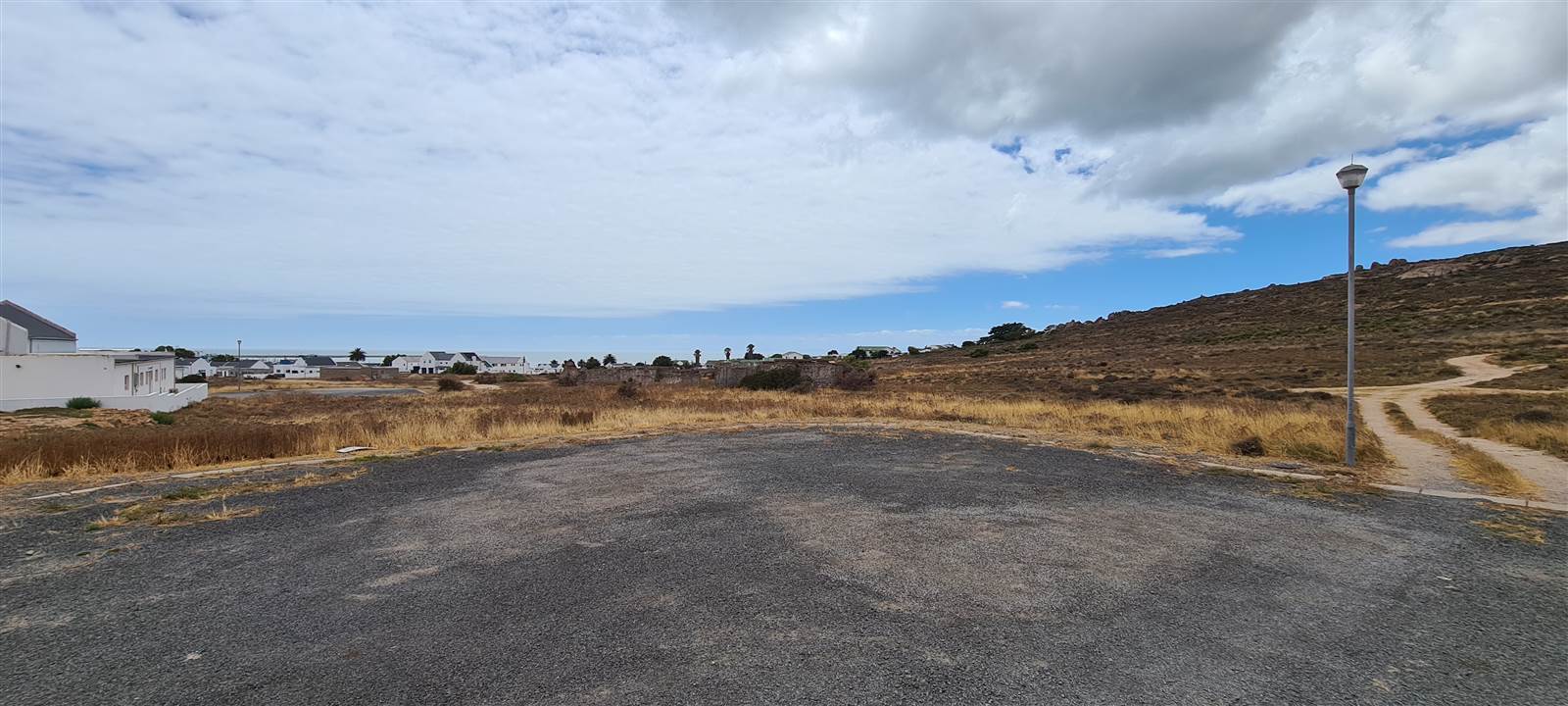 640 m² Land available in St Helena Bay photo number 5