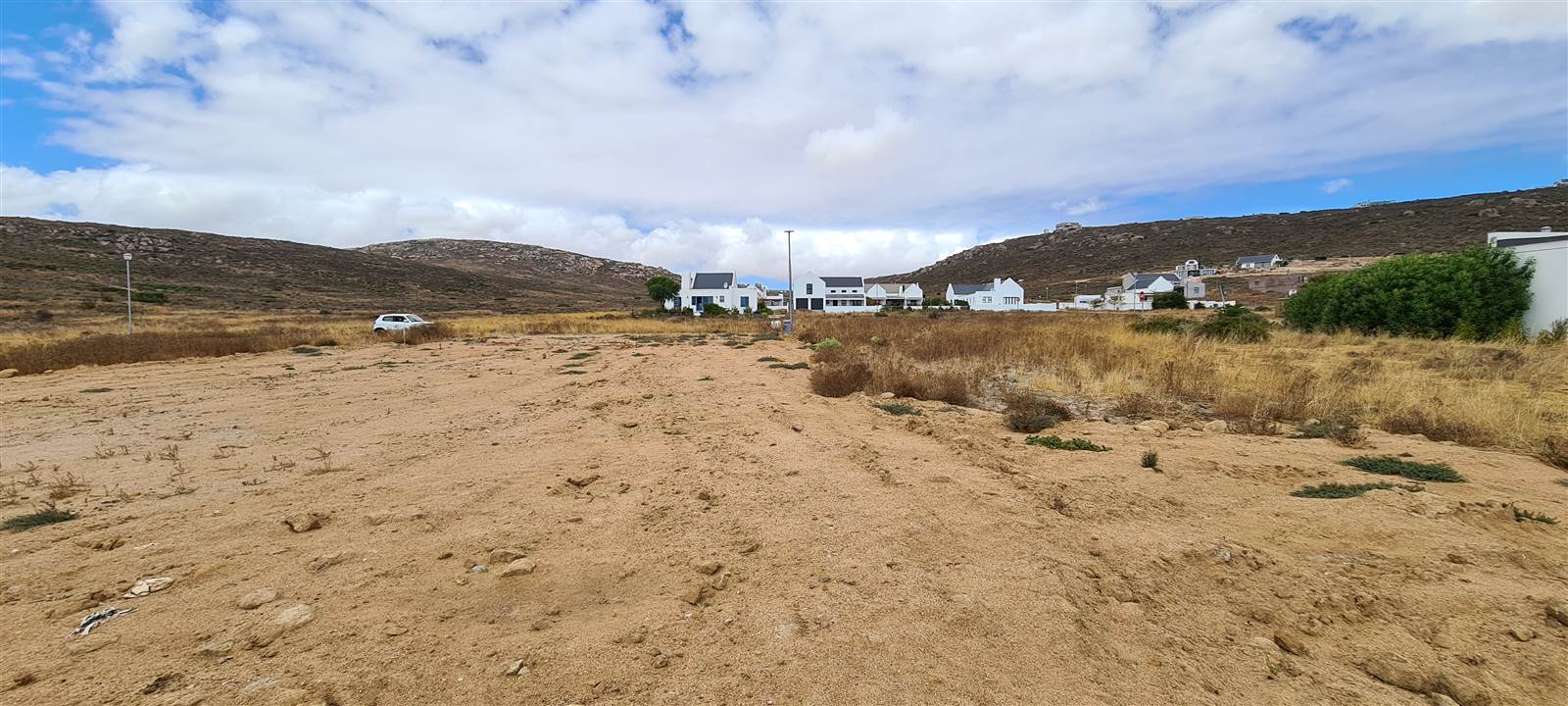 640 m² Land available in St Helena Bay photo number 3