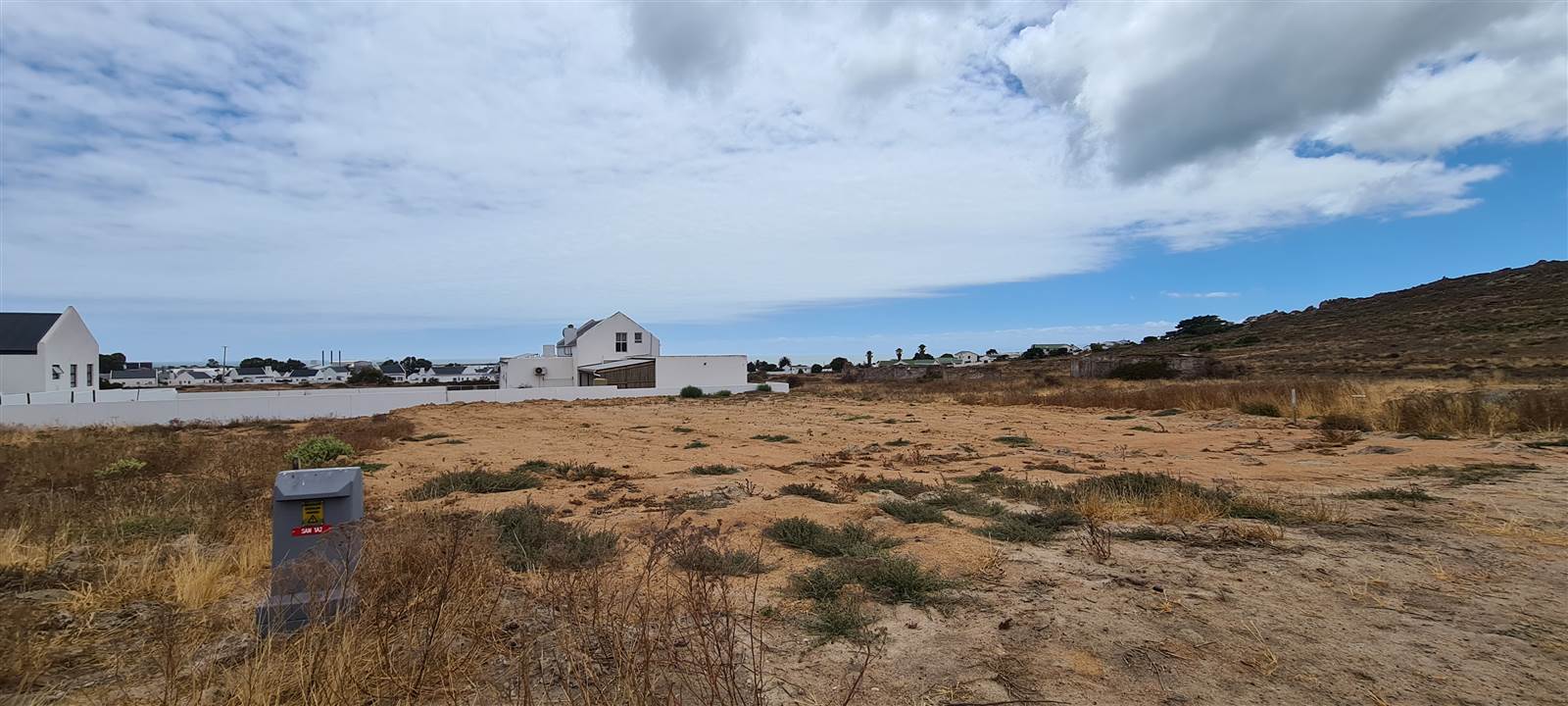 640 m² Land available in St Helena Bay photo number 2