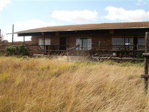 21 ha Farm in Bronkhorstspruit