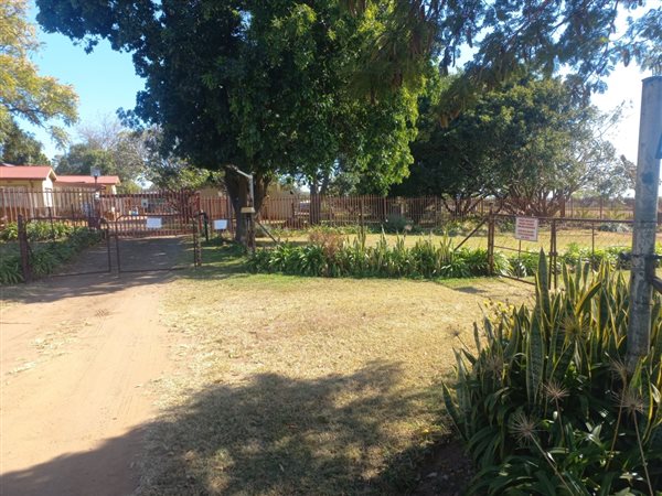 5 ha Farm
