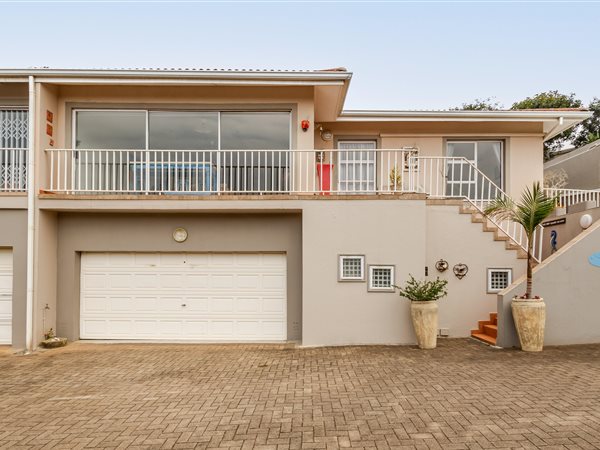 3 Bed Townhouse