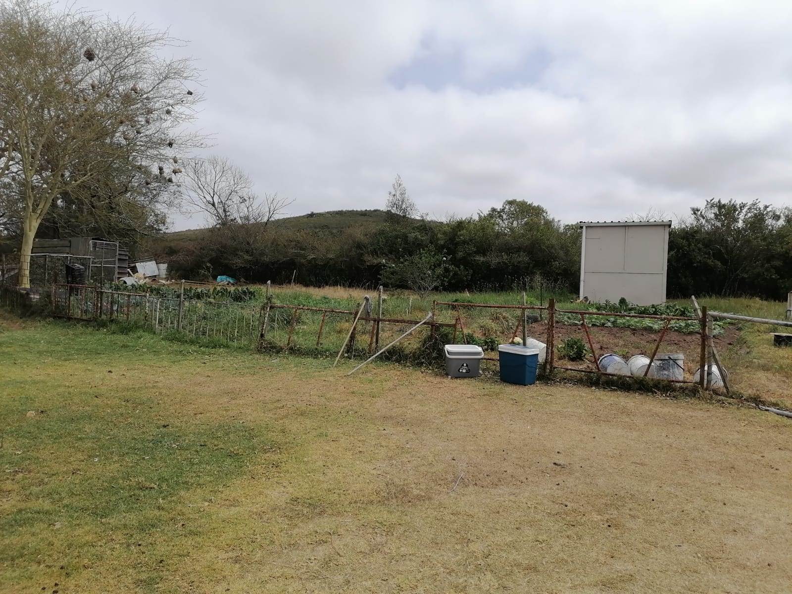 7.5 ha Farm in Mossel Bay Central photo number 3
