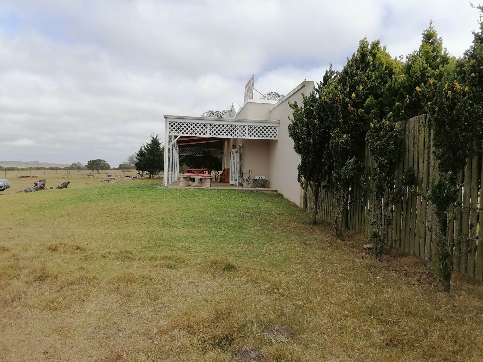 7.5 ha Farm in Mossel Bay Central photo number 1