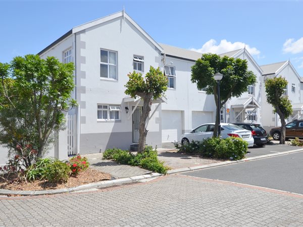 3 Bed Townhouse