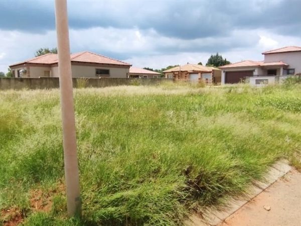 481 m² Land