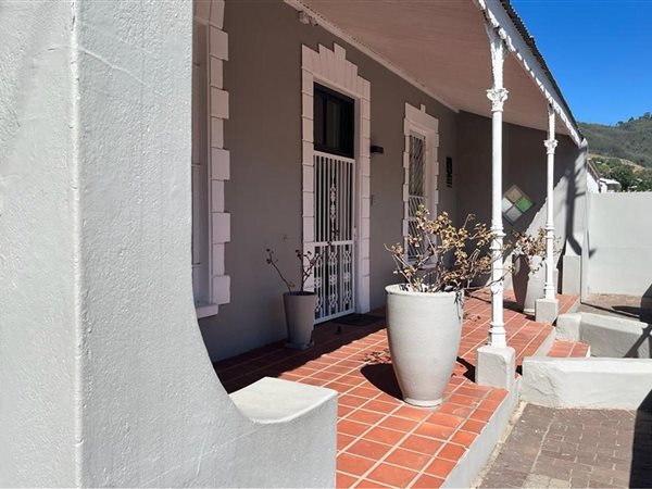 Commercial space in Paarl Central East