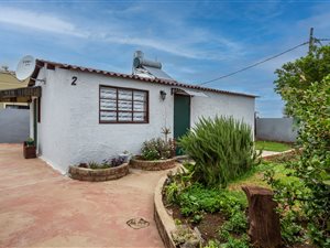 2 Bed House in Eldorado Park