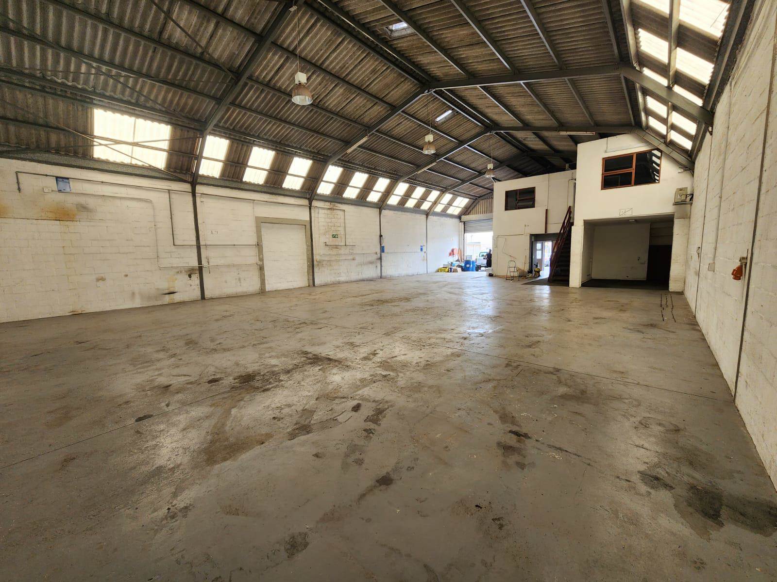344  m² Industrial space in Montague Gardens photo number 27