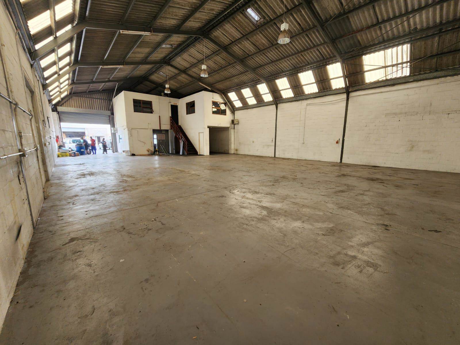344  m² Industrial space in Montague Gardens photo number 20