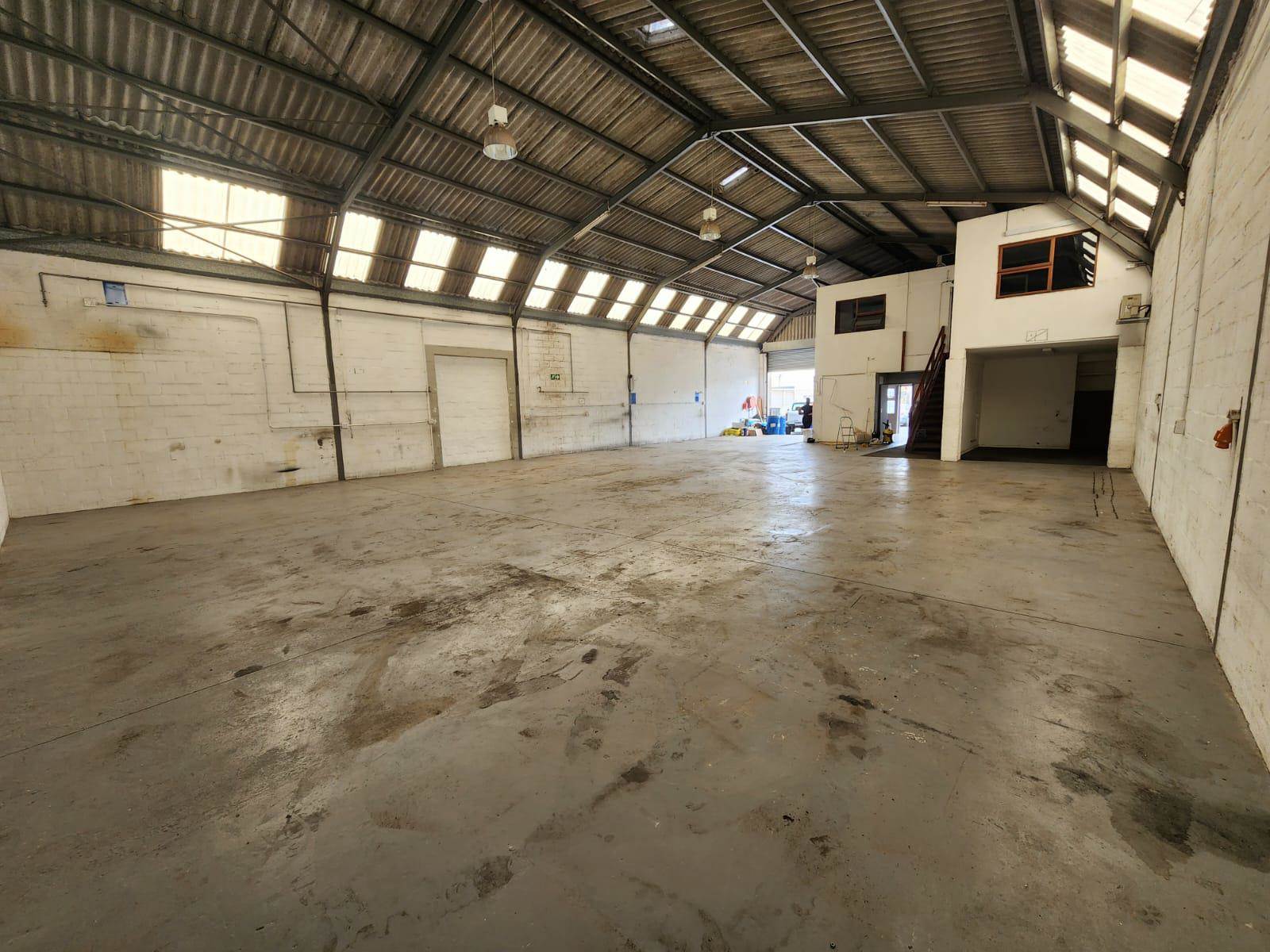 344  m² Industrial space in Montague Gardens photo number 15