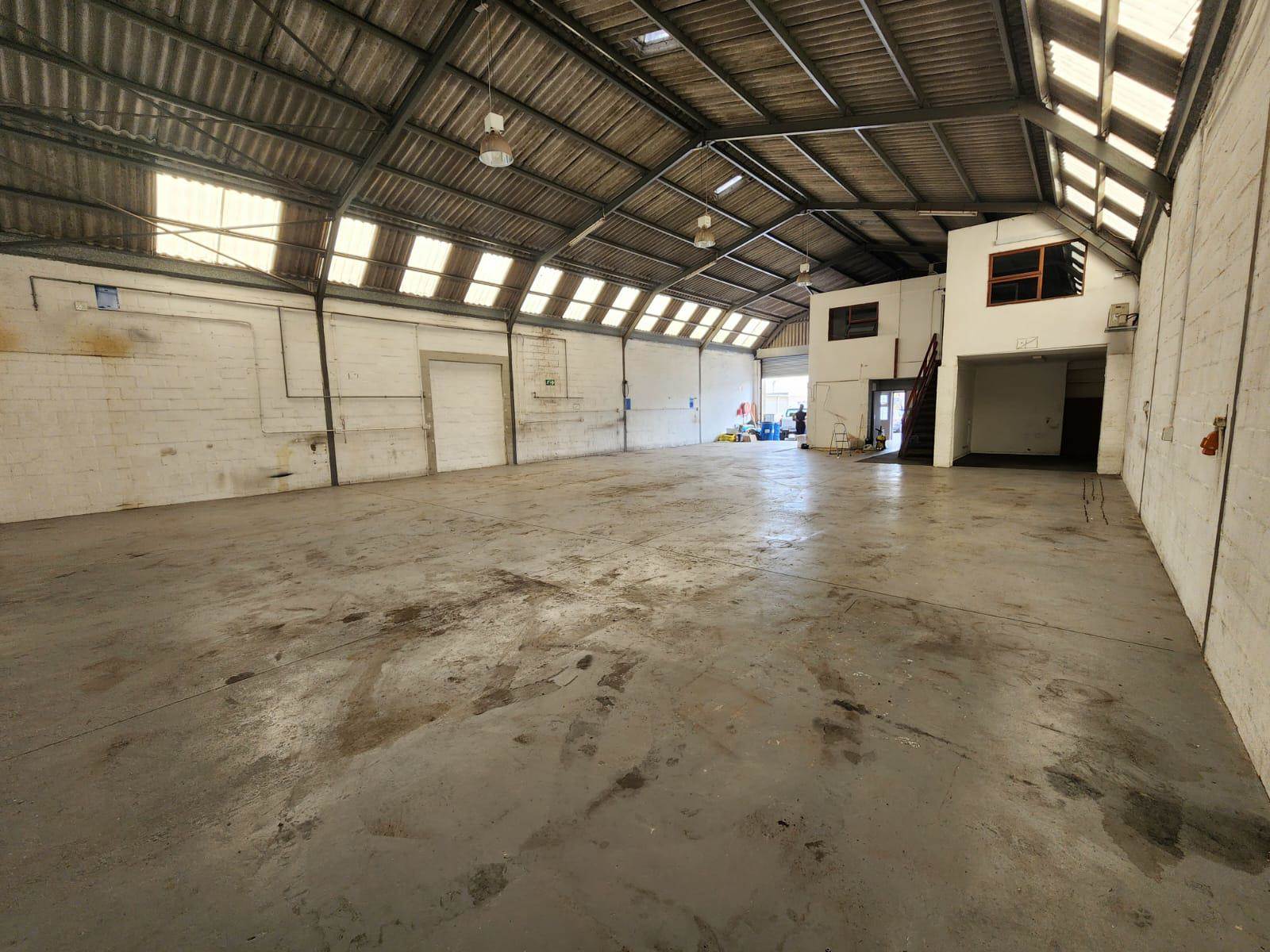 344  m² Industrial space in Montague Gardens photo number 30