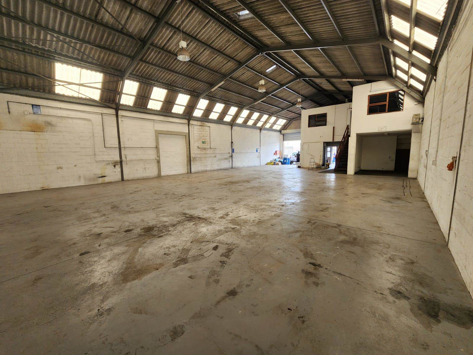 344  m² Industrial space in Montague Gardens photo number 5