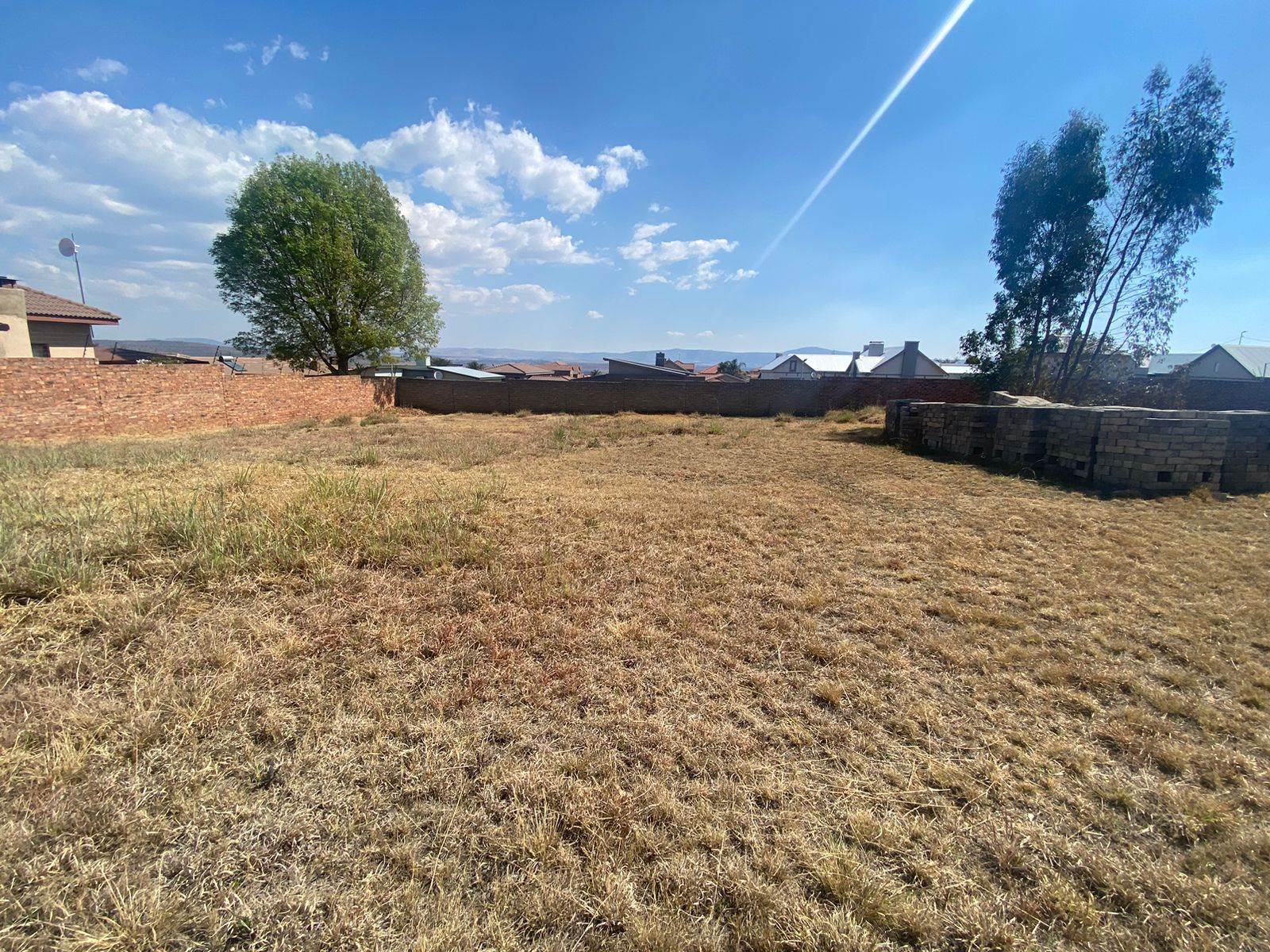 695 m² Land available in Lydenburg photo number 1
