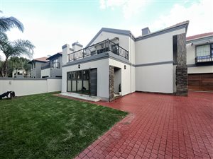 House in Greenstone Hill