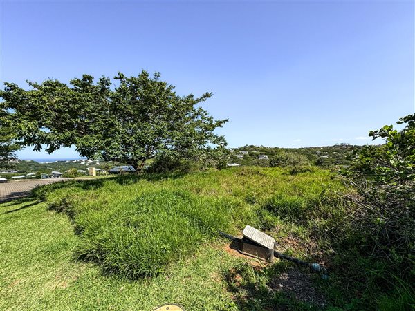 1 564 m² Land