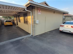 3 Bed House in Forest Haven