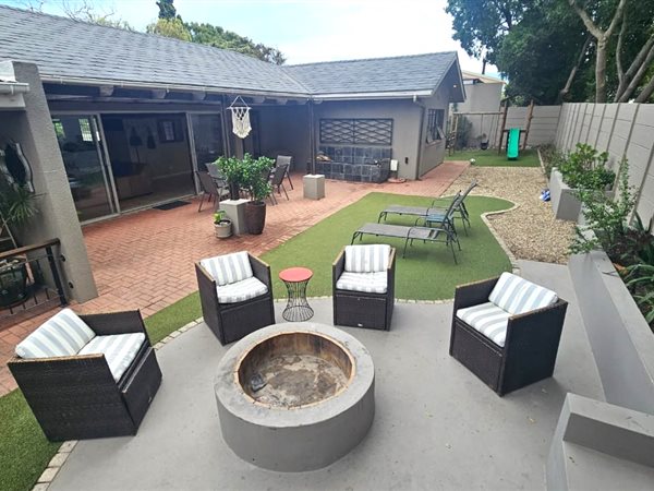 3 Bed House in Bellville Central