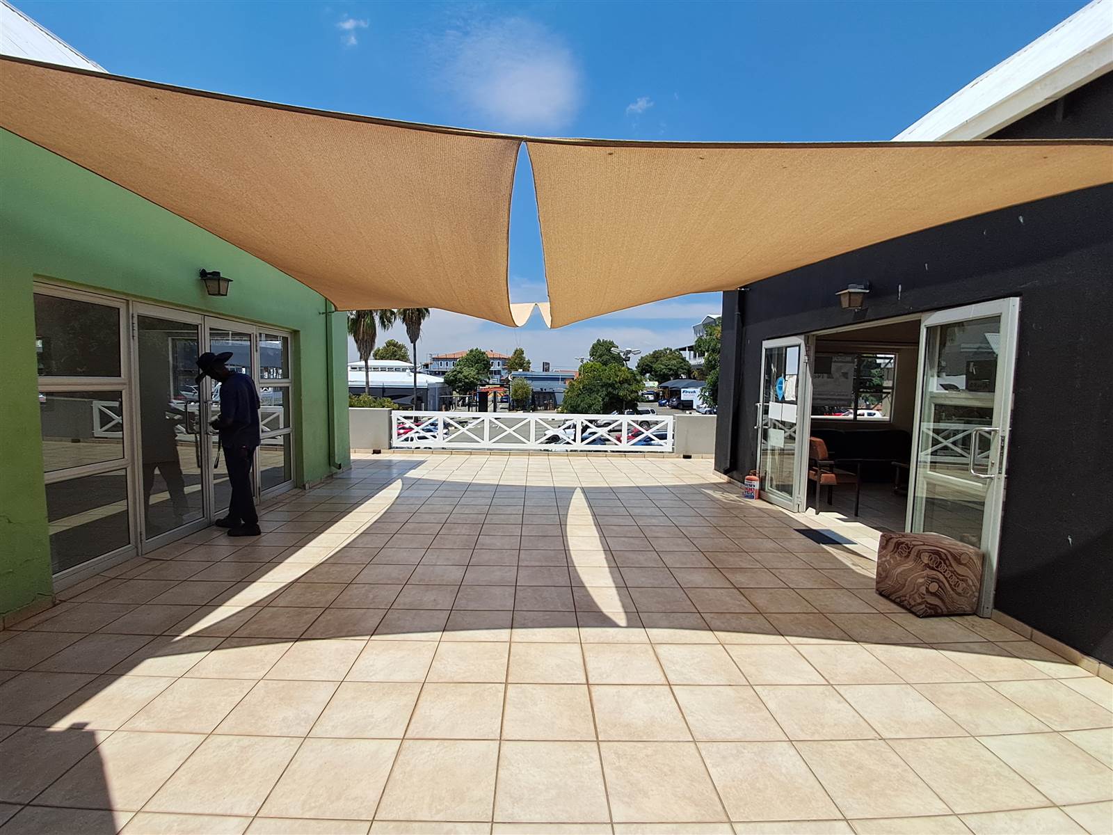 70  m² Retail Space in Kya Sands photo number 19