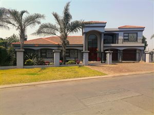 5 Bed House in Mackenzie Park