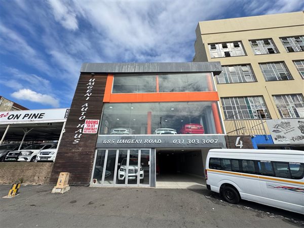 800 m² Commercial space 800 m² Commercial space