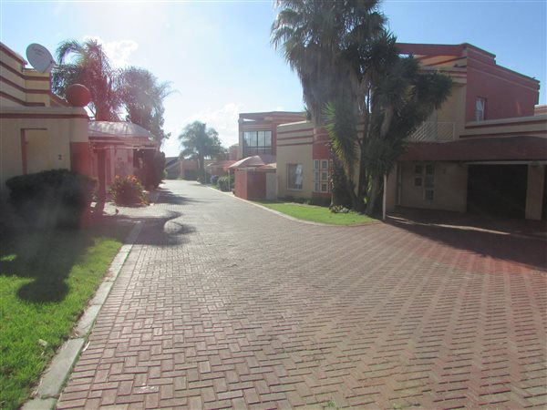 3 Bed Townhouse in Culemborg Park