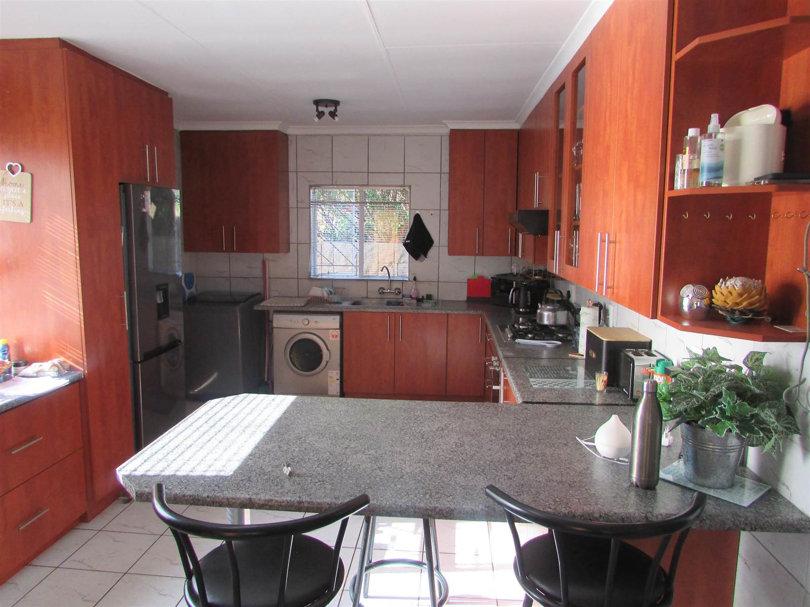 3 Bed Townhouse in Culemborg Park photo number 6