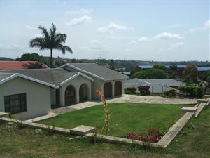 3 Bed House in Marburg