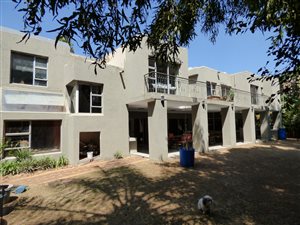 6 Bed House in Linksfield
