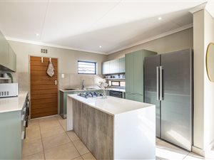 3 Bed House in Nooitgedacht