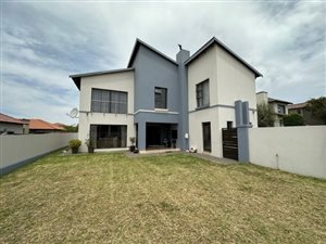 4 Bed House in Midlands Estate