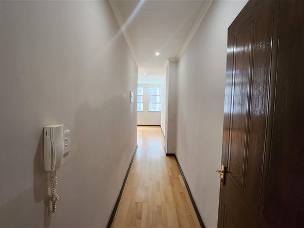 1 Bed Apartment in Marshalltown