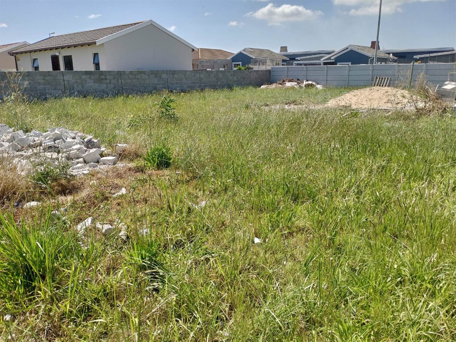 428 m² Land available in Fairview photo number 11