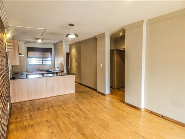 2 Bed Apartment