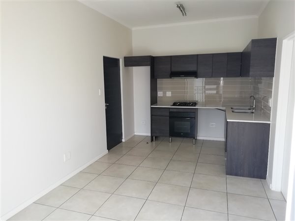 1 Bed Apartment