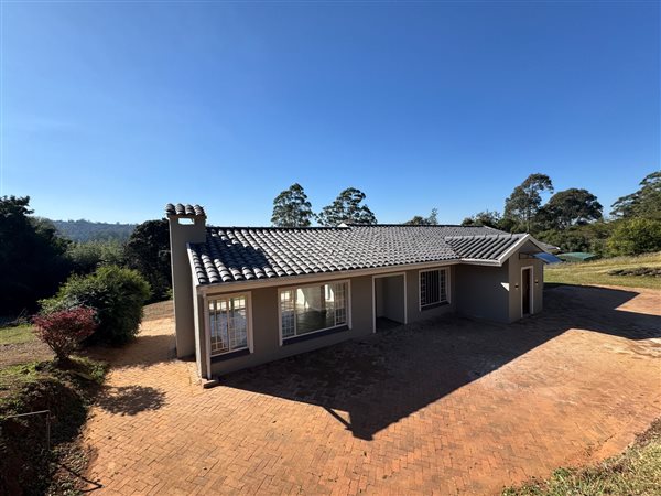 4 Bedroom House 4 Bedroom House