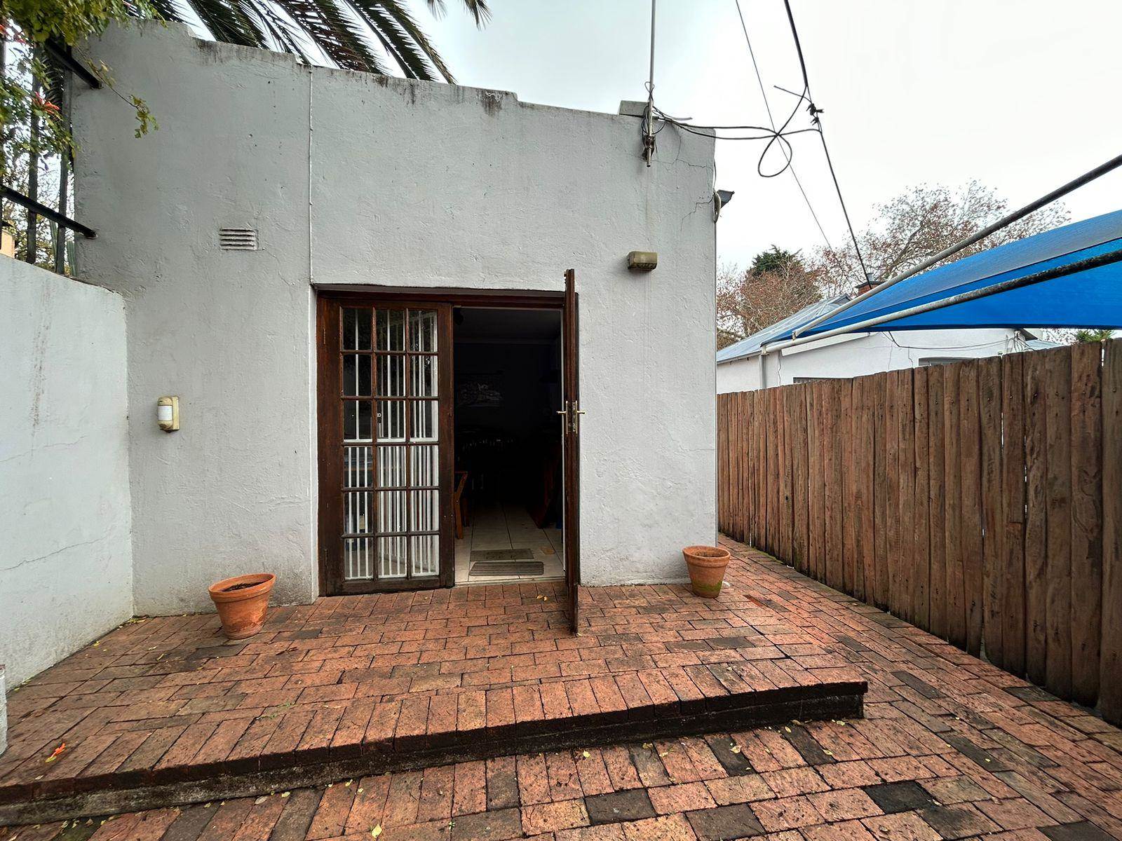 34  m² Commercial space in Melville photo number 14