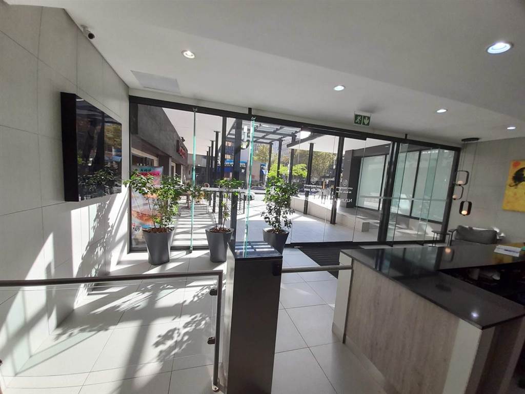 47  m² Commercial space in Braamfontein photo number 3