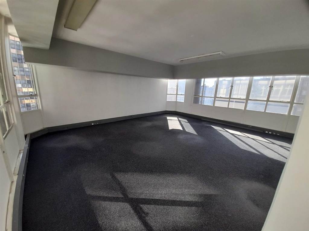 47  m² Commercial space in Braamfontein photo number 9