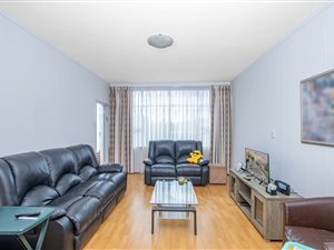 2 Bed Apartment in Dowerglen