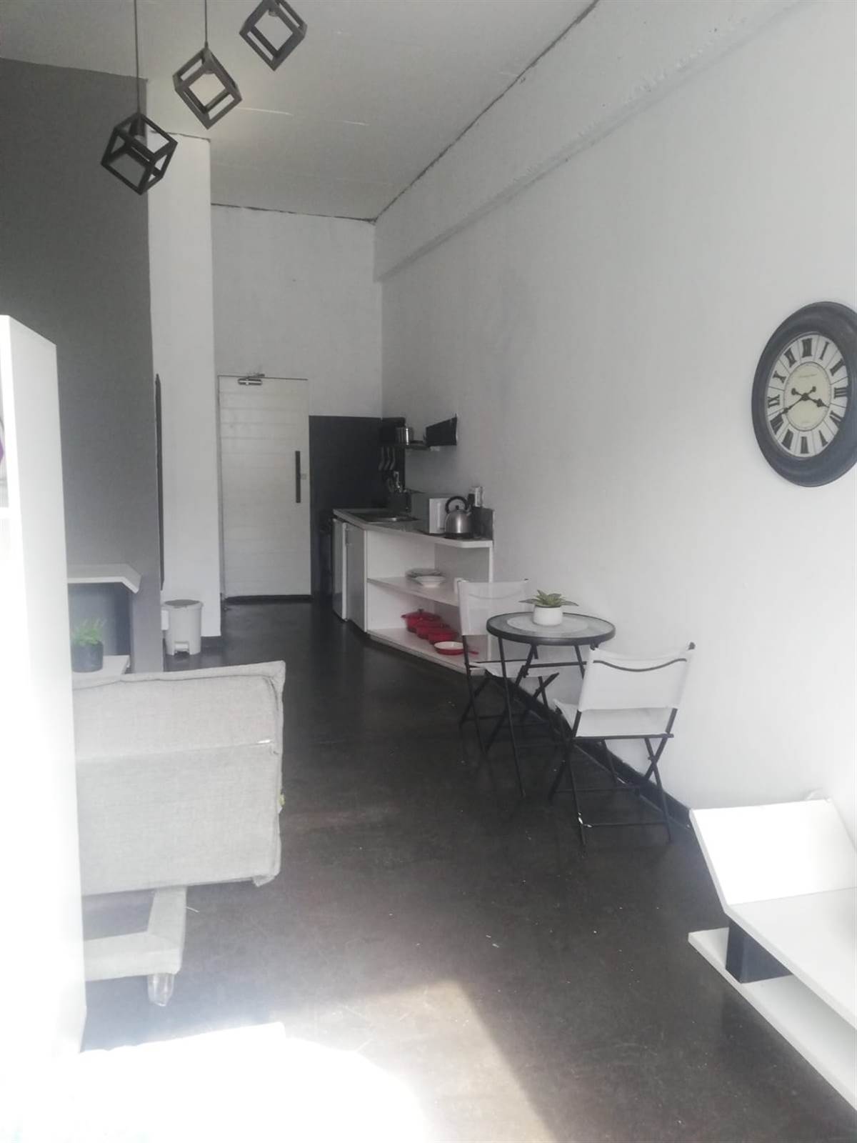 1 Bed Apartment in Maboneng photo number 13