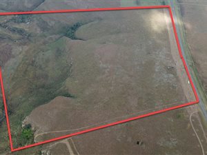 20.3 ha Land available in Cathkin Park