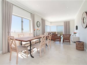Penthouse in Muizenberg
