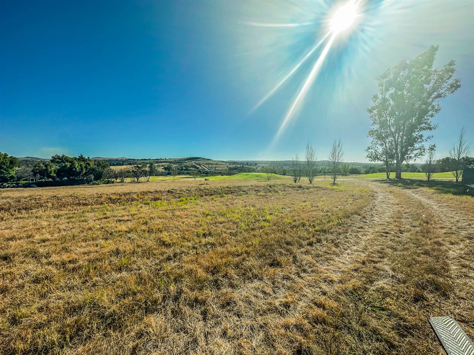 2791 m² Land available in Blair Atholl Estate photo number 8