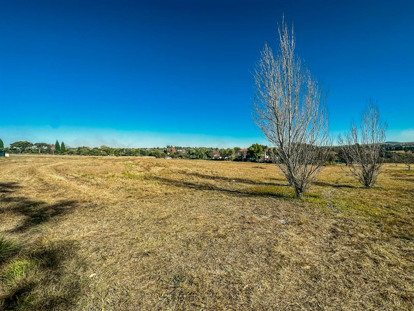 2791 m² Land available in Blair Atholl Estate photo number 2